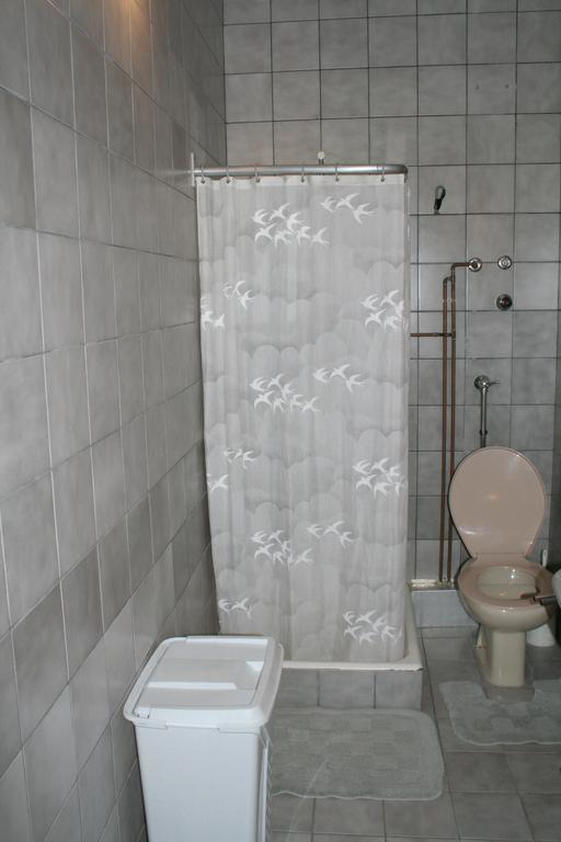 Apartments Santa Barbara Біоград-на-Мору Номер фото