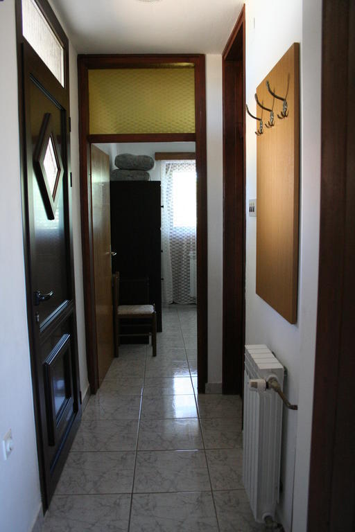 Apartments Santa Barbara Біоград-на-Мору Номер фото